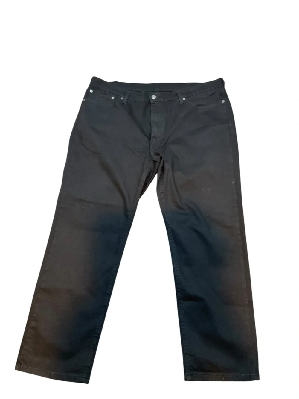 Levis classic straight